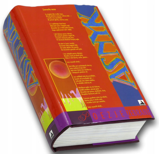 Poezje zebrane - Adam Asnyk