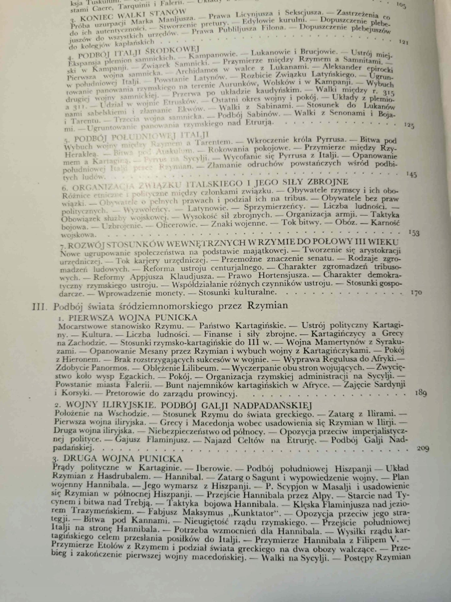 Wielka Historja Powszechna. t. III: Dzieje rzymskie, L. Piotrowicz [1934]