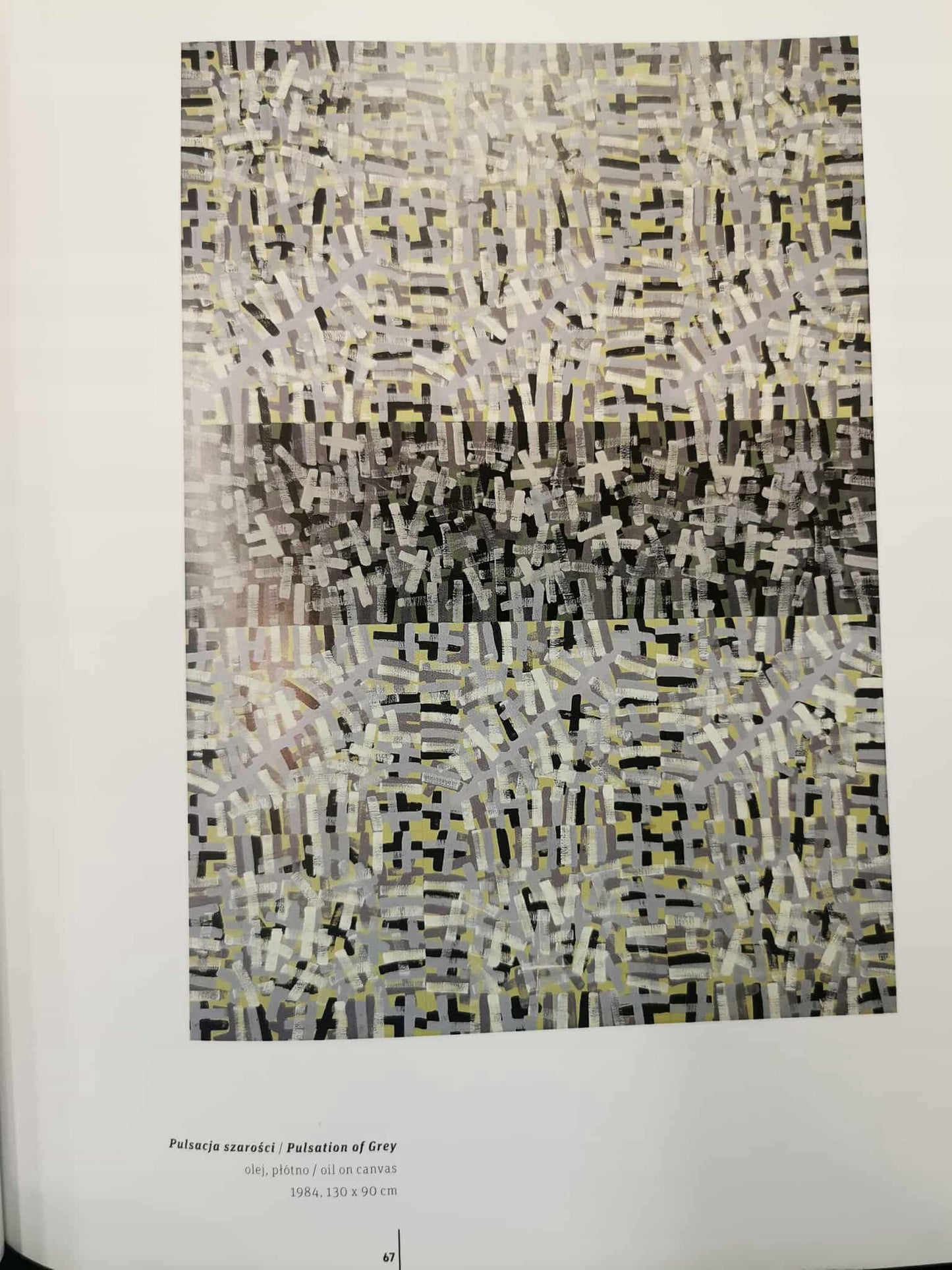 MALARSTWO / PAINTINGS, Adam Styka