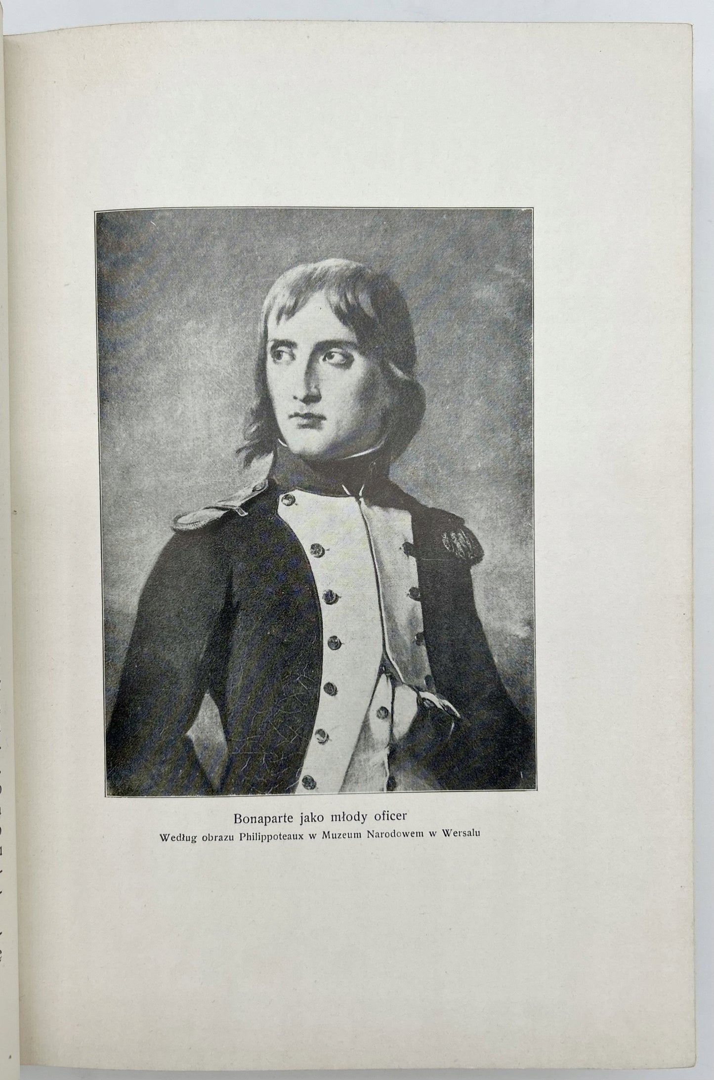 Fryderyk M. Kircheisen, Napoleon I. Obraz życia T. I-II, komplet [1931]