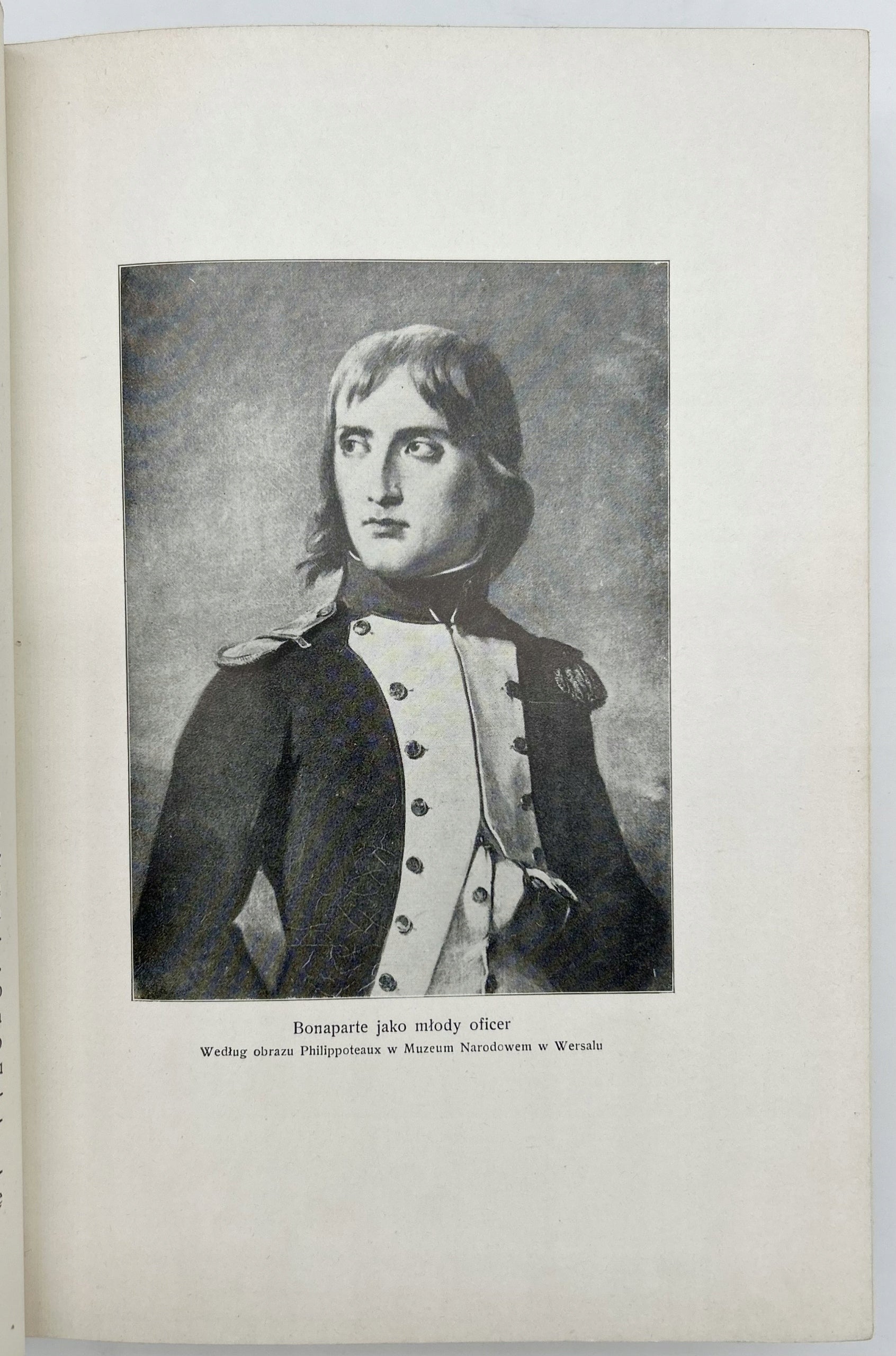 Fryderyk M. Kircheisen, Napoleon I. Obraz życia T. I-II, komplet [1931]