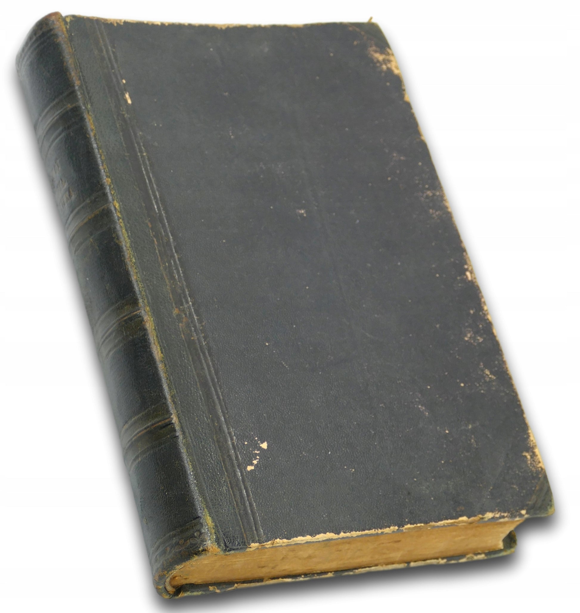 Żywot Zbawiciela Świata Pana Naszego Jezusa Chrystusa [1877 r.]