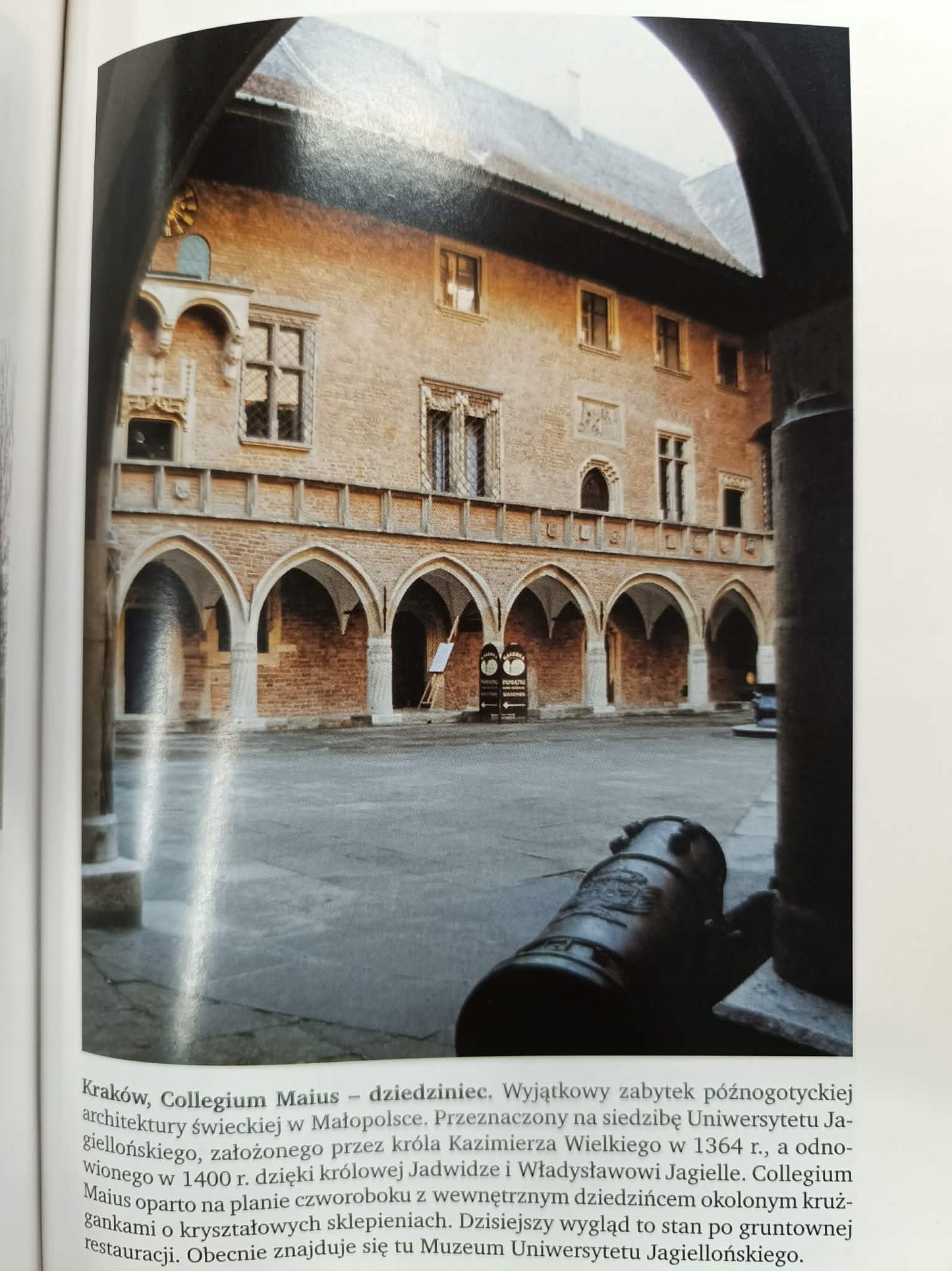 Własną drogą. Osobliwe dzieje Polaków i ich kultury, Adam Zamoyski