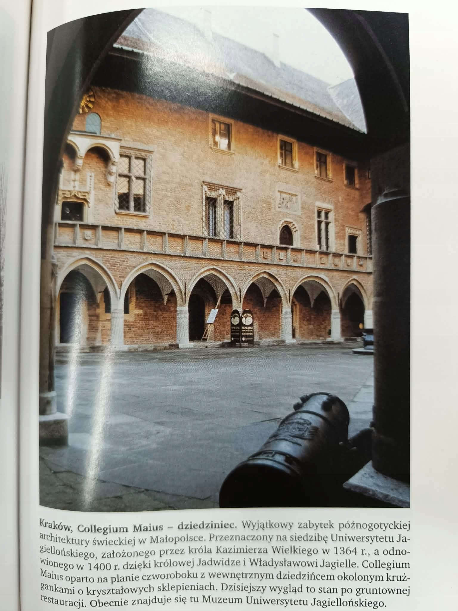 Własną drogą. Osobliwe dzieje Polaków i ich kultury, Adam Zamoyski