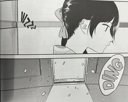 Zestaw 2 książek Makoto Shinkai, Wataru Kubota Dziecię słońca i deszczu