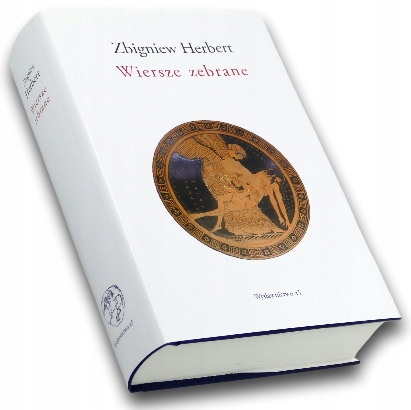 Wiersze zebrane Zbigniew Herbert