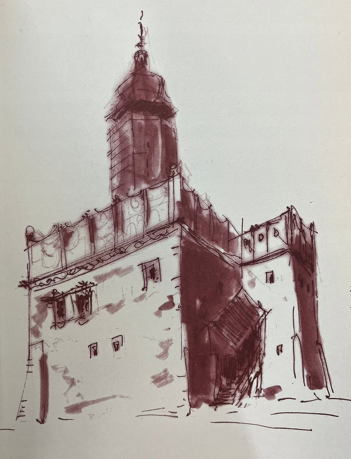 Janusz Sepioł Architekci i historia