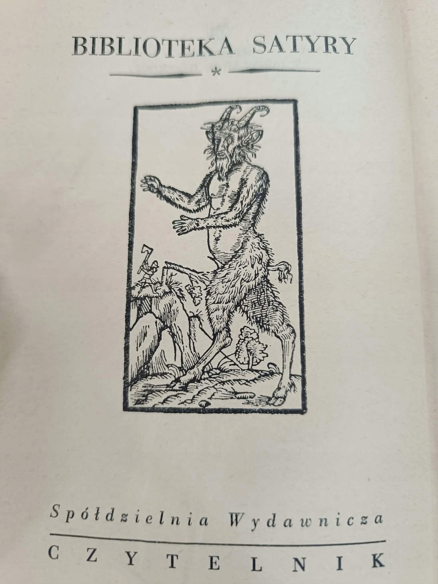 Wędrówki z Jarosławem Haszkiem, Stefan Dębski