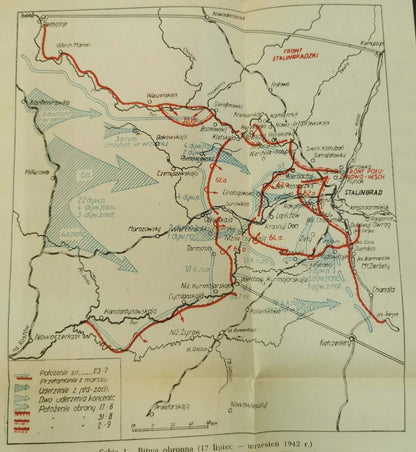 Bitwa pod Stalingradem [1947]