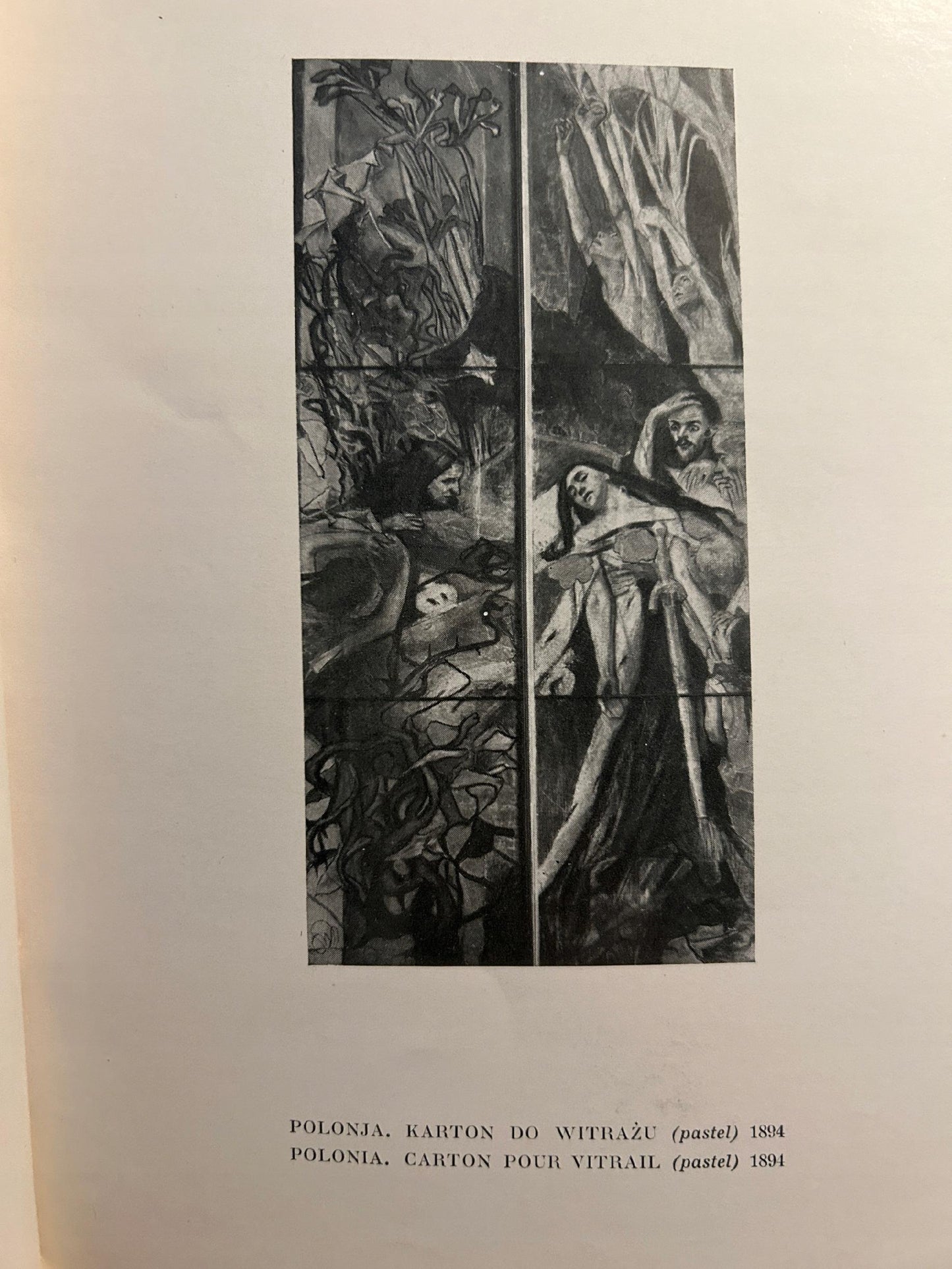 Stanisław Wyspiański - Tadeusz Szydłowski [1930 r.] 32 reprodukcje