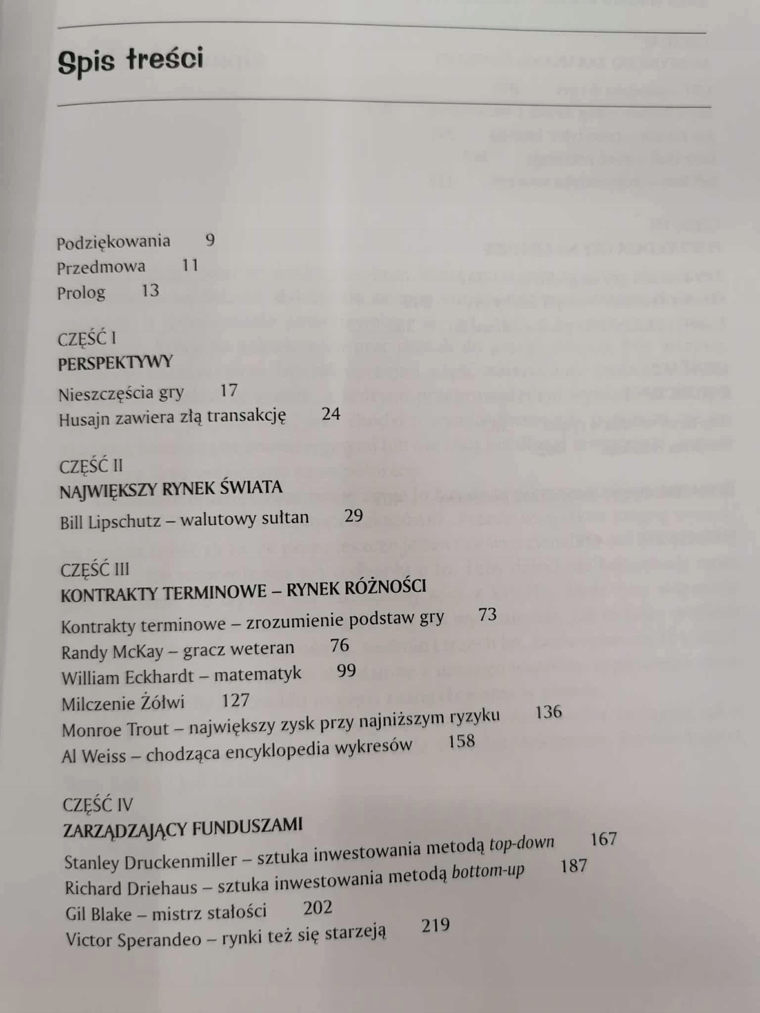Mistrzowie rynków finansowych, Jack D. Schwager