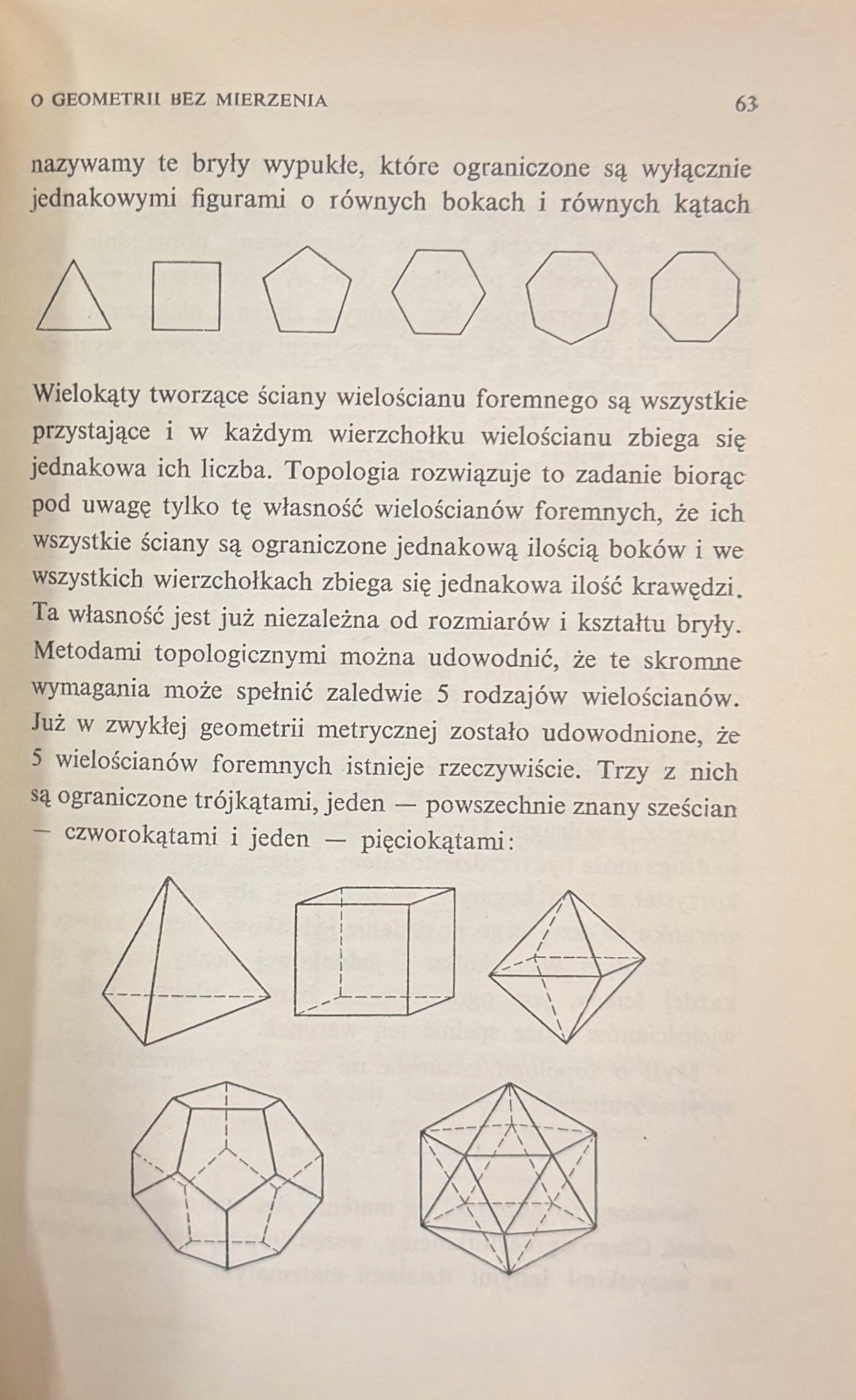 Gra z nieskończonością Rózsa Péte [Biblioteka Problemów]