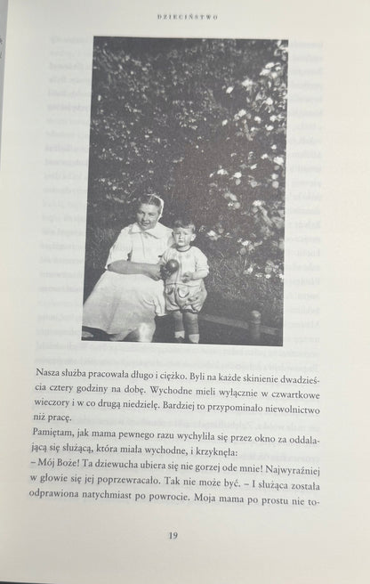Autobiografia Helmut Newton