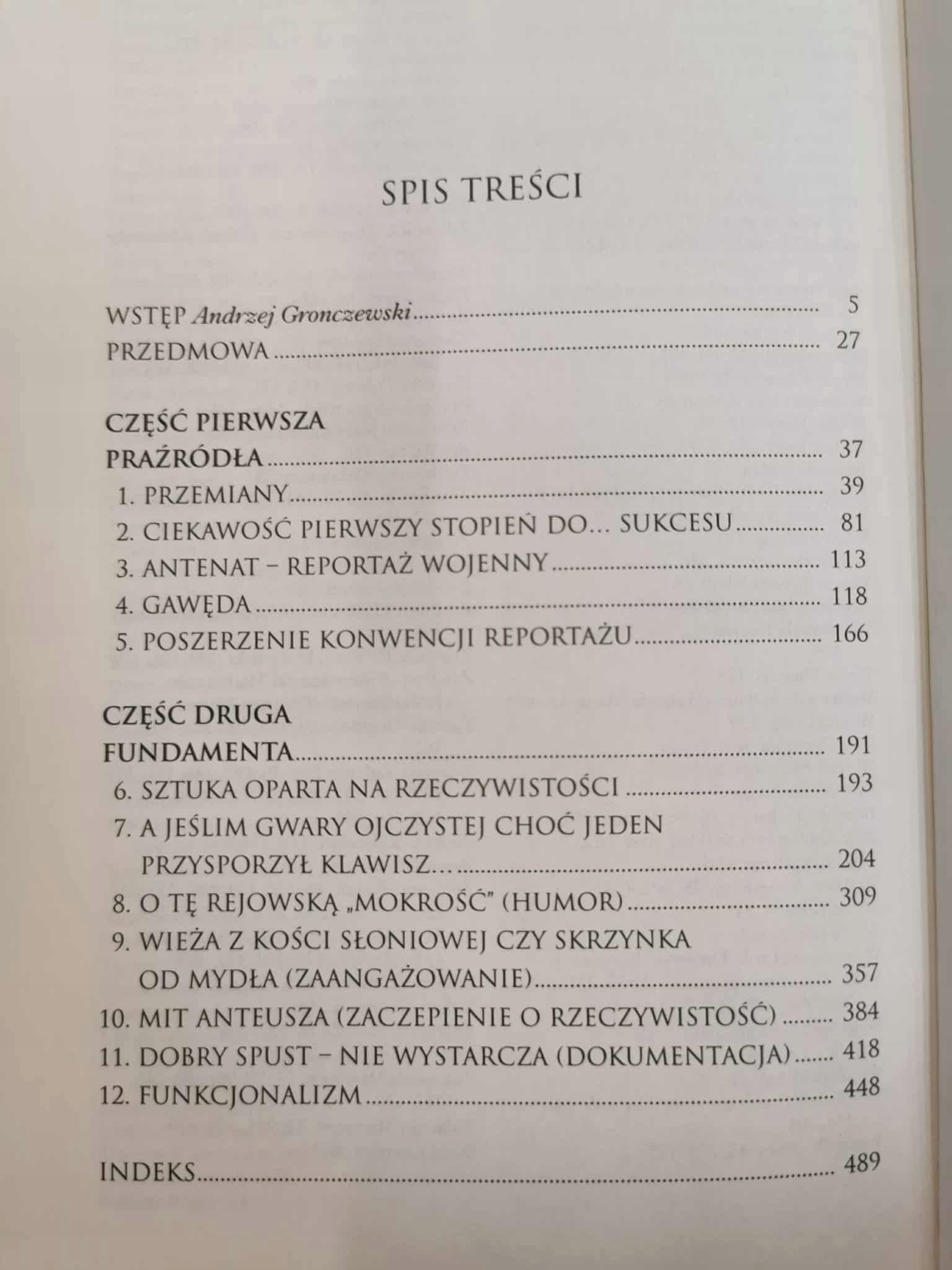 Karafka La Fontaine'a t. I-II, Melchior Wańkowicz
