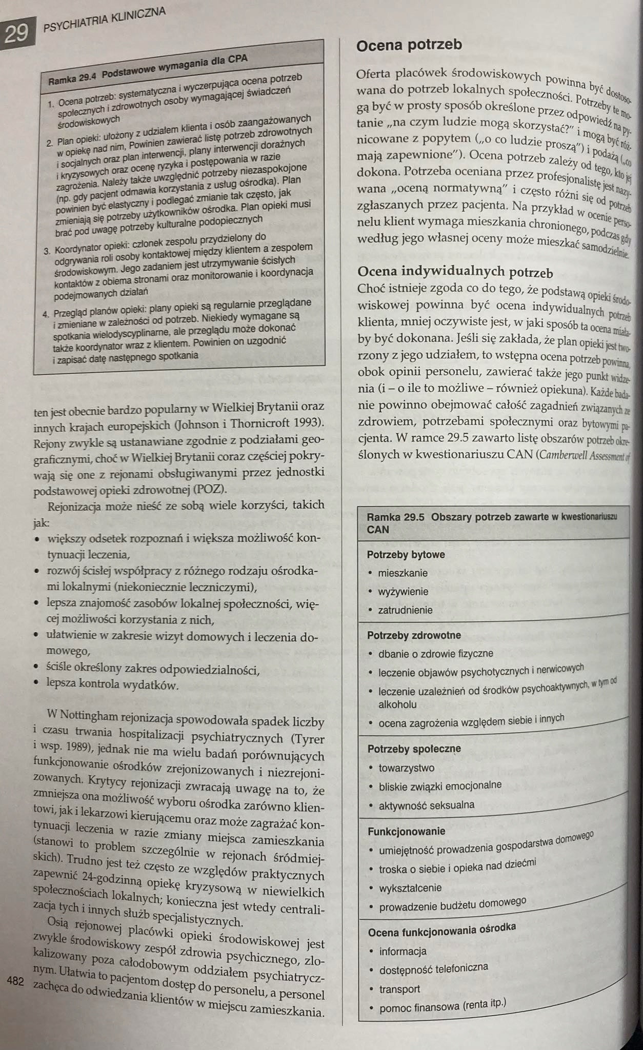 Sedno Psychiatria Tom.2