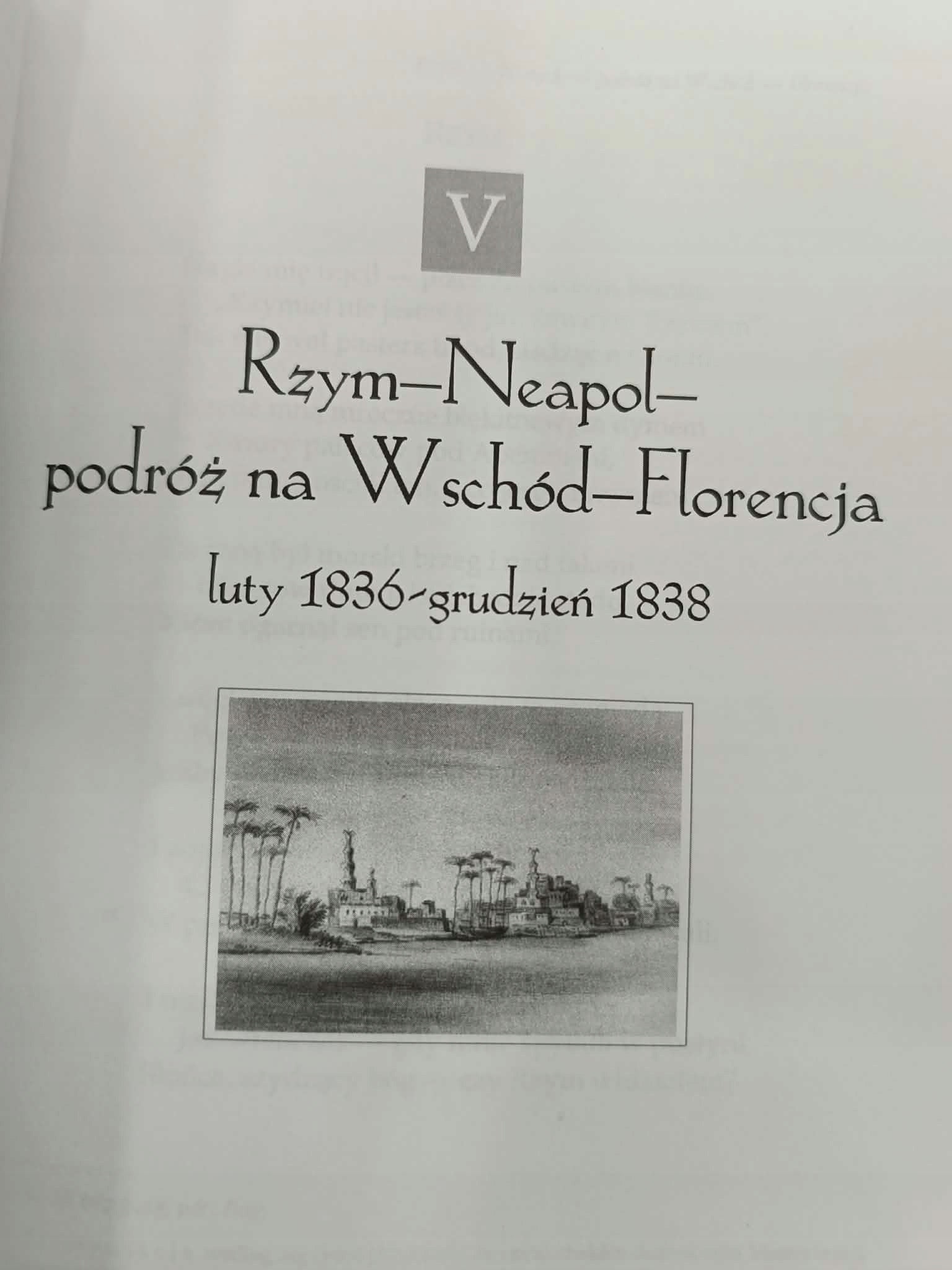Juliusz Słowacki, Wiersze, Praca zbiorowa