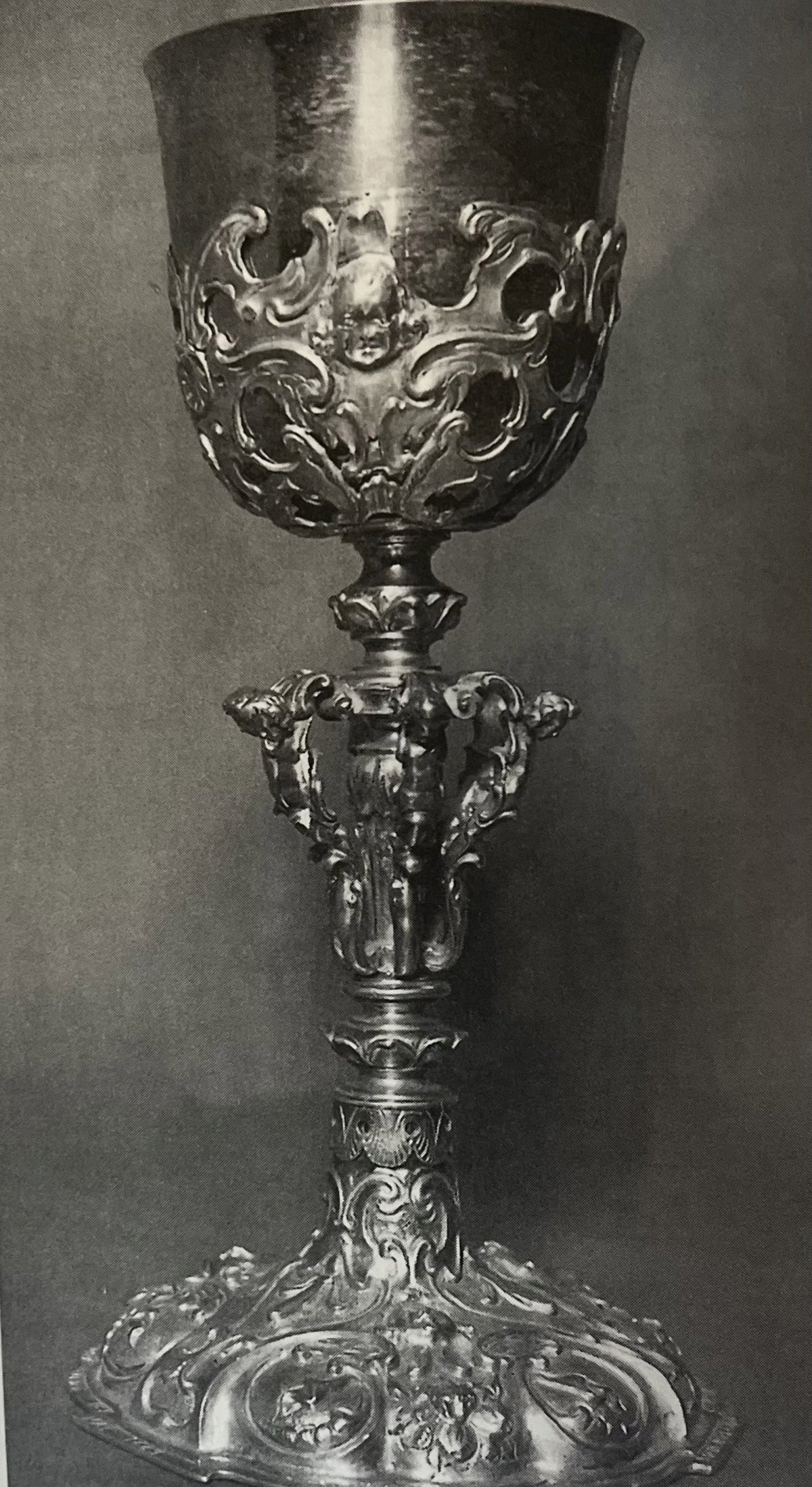Irena Rolska-Boruch Cech Złotników Lubelskich (XVI-XVIII W.)