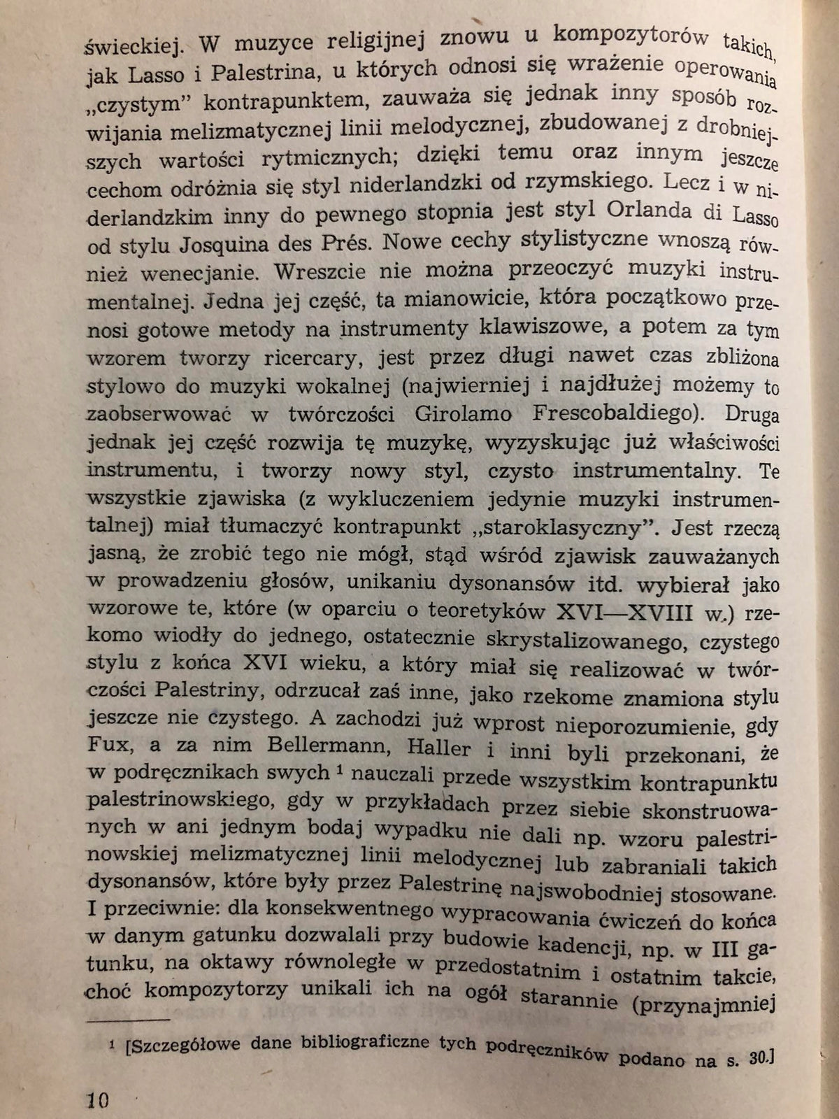 Polifonia Renesansu - Hieronim Feicht