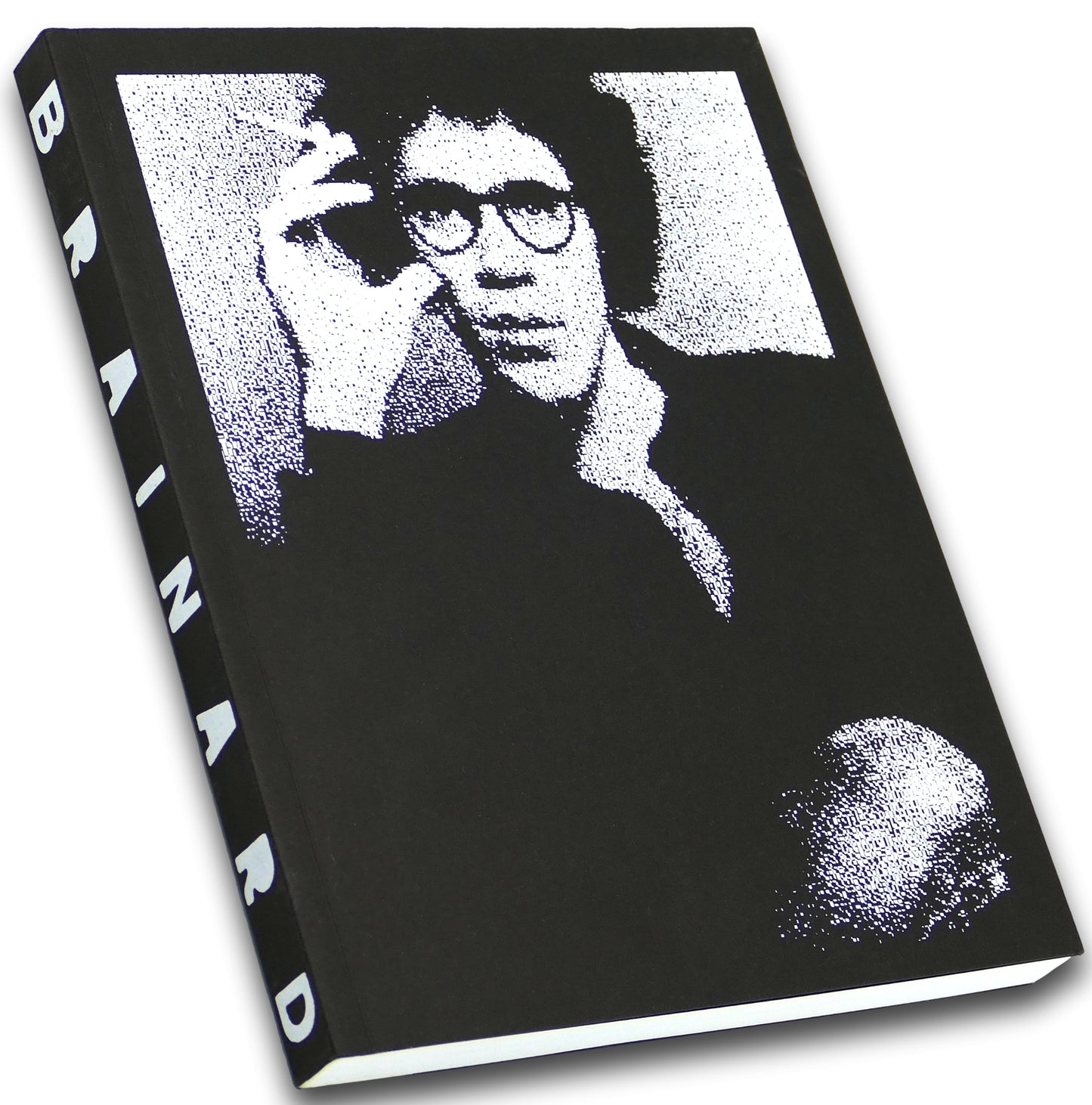 I remember, Joe Brainard