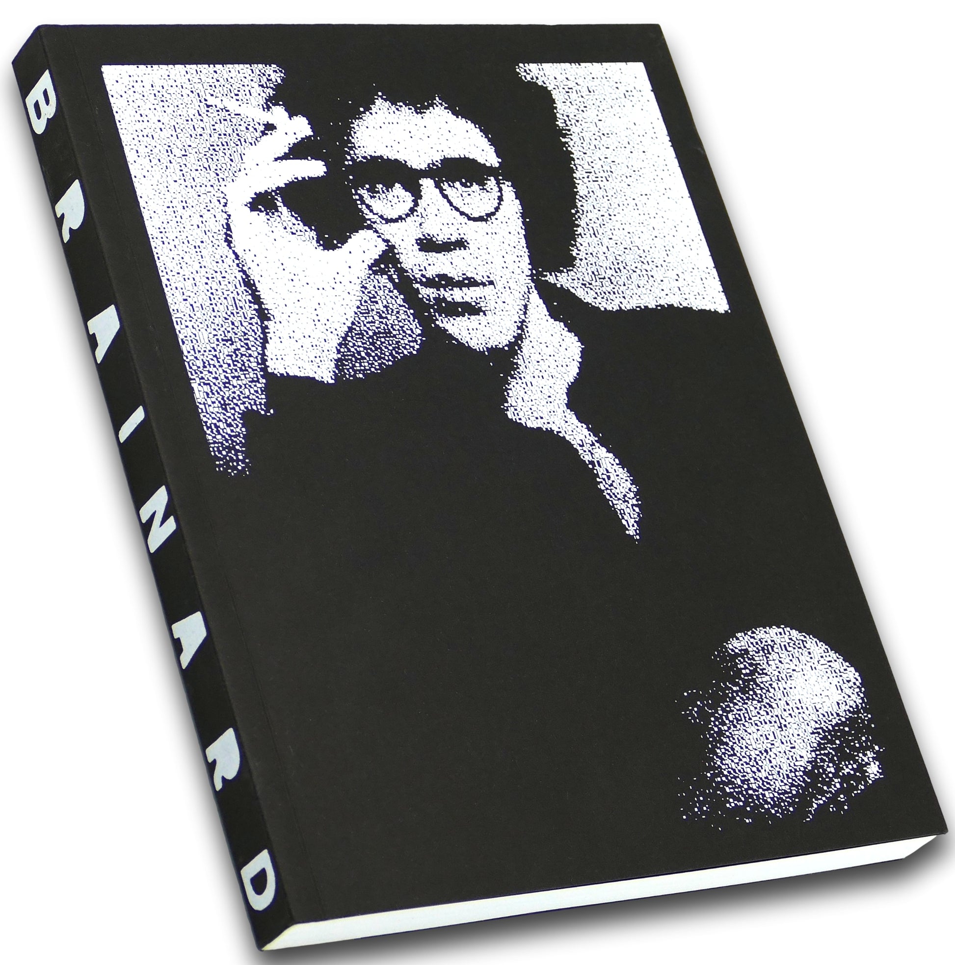 I remember, Joe Brainard