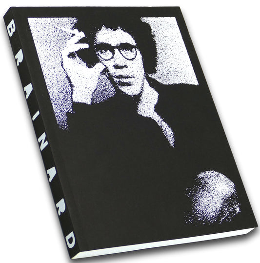 I remember, Joe Brainard