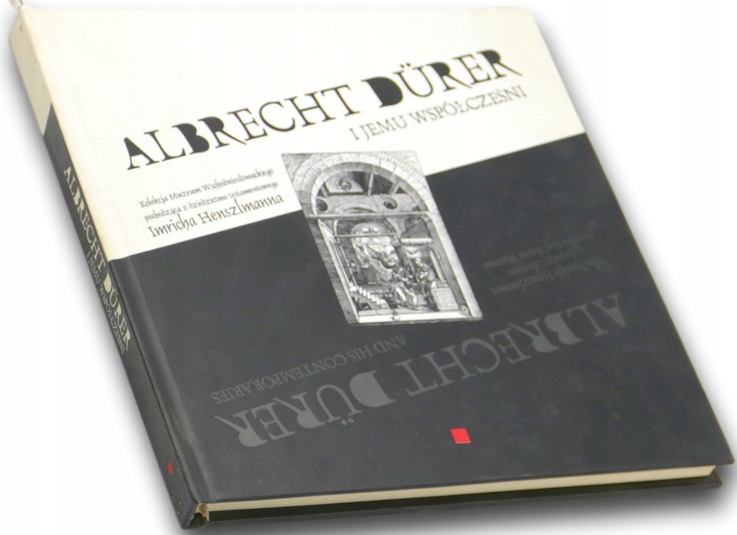 Albrecht Durer i jemu współcześni