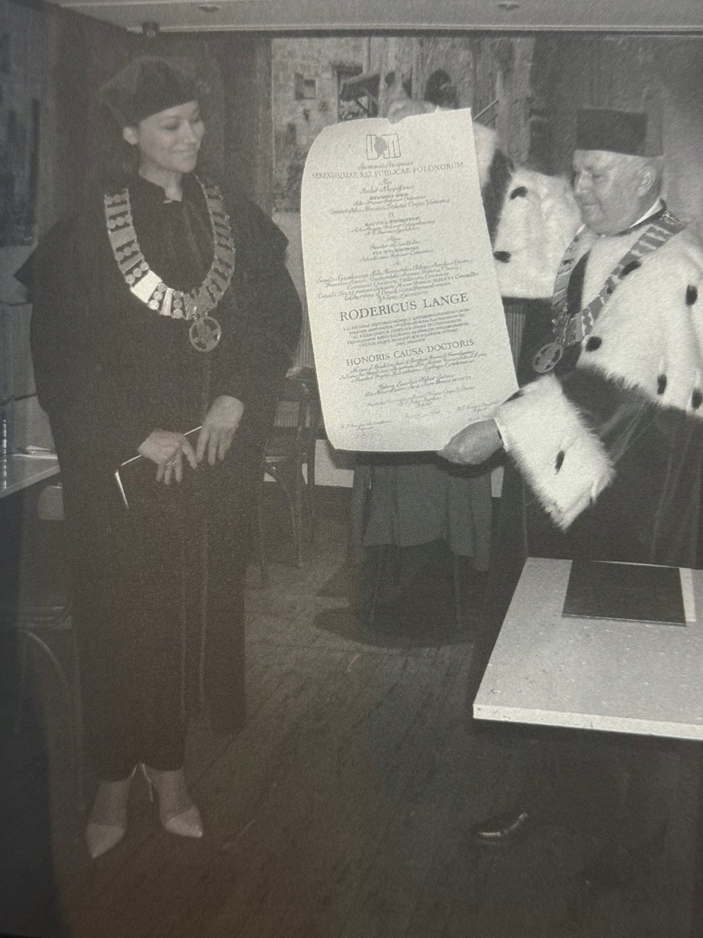 50 lat tańca w UMFC Praca zbiorowa