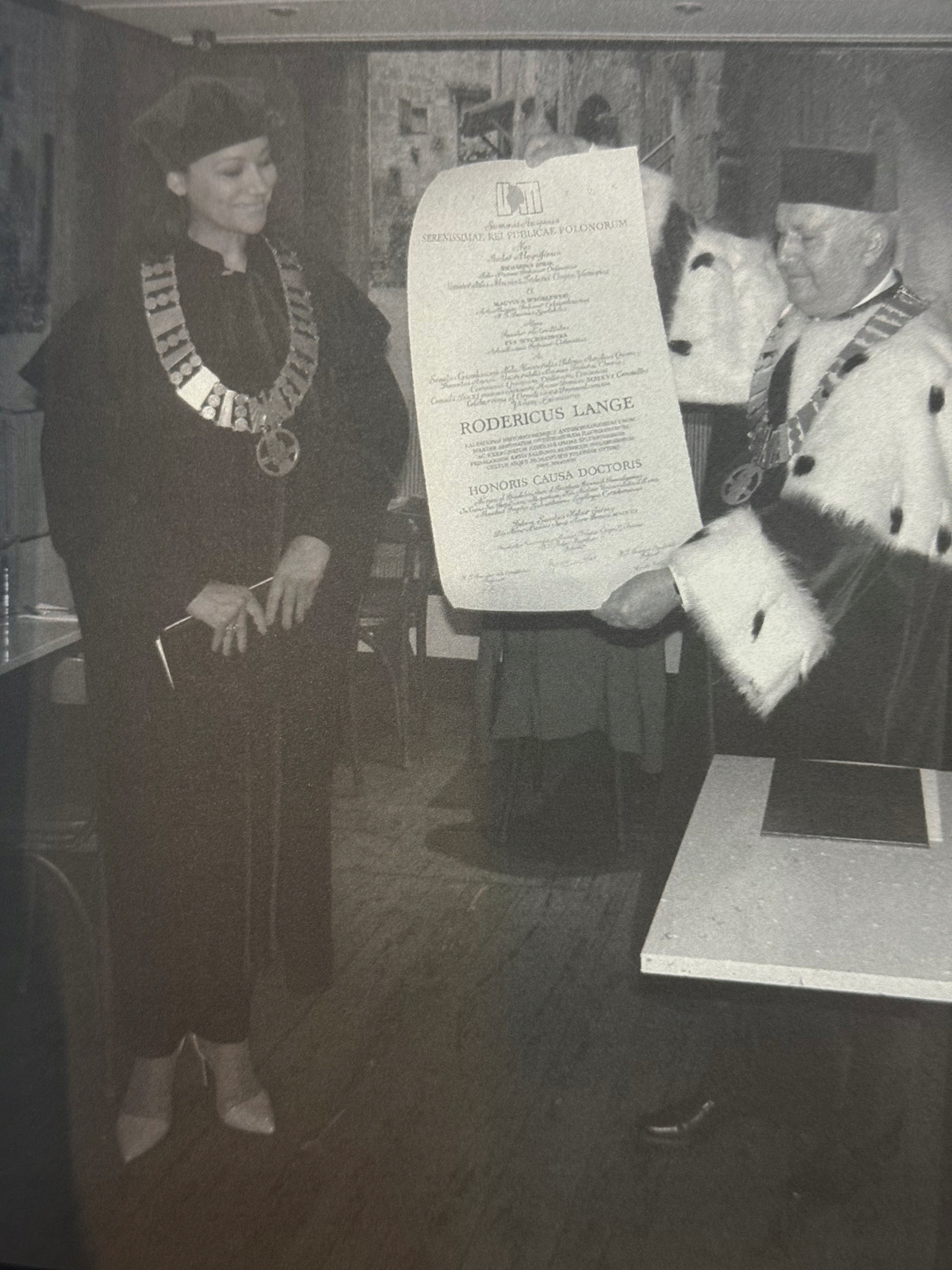50 lat tańca w UMFC Praca zbiorowa