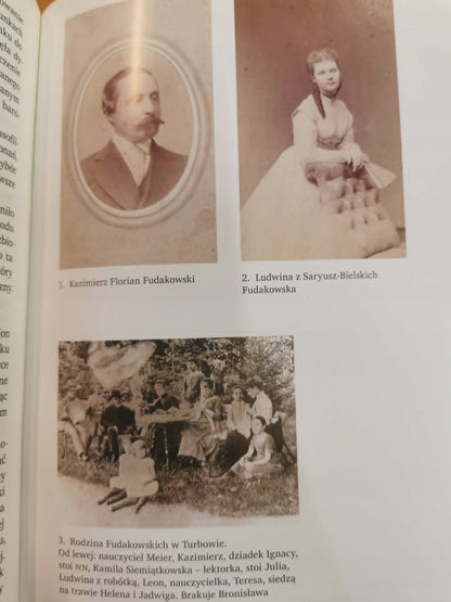Między endecją a sanacją, Kazimierz Fudakowski