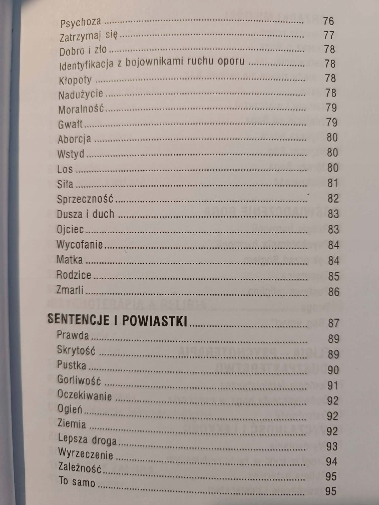 DAJ MI RZĄD DUSZ, BERT HELLINGER [Biblioteka Hellingerowska]
