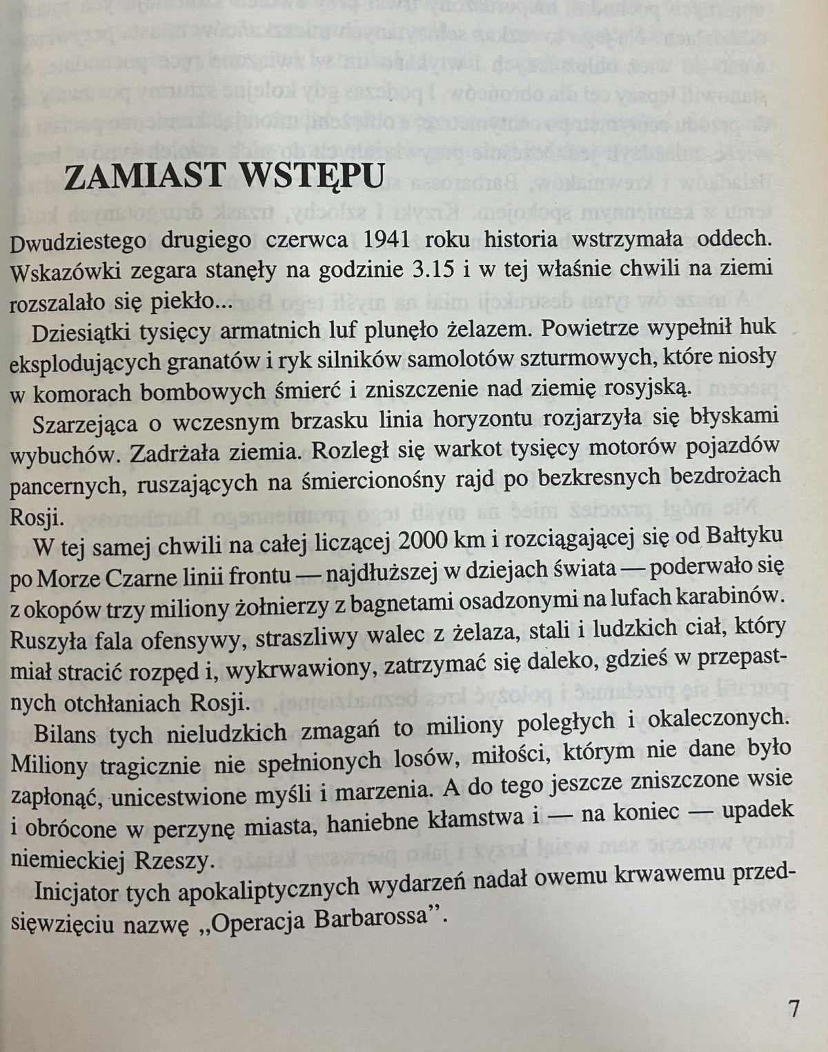 Fryderyk Barbarossa Ernst W. Wies [Biografie Sławnych Ludzi]