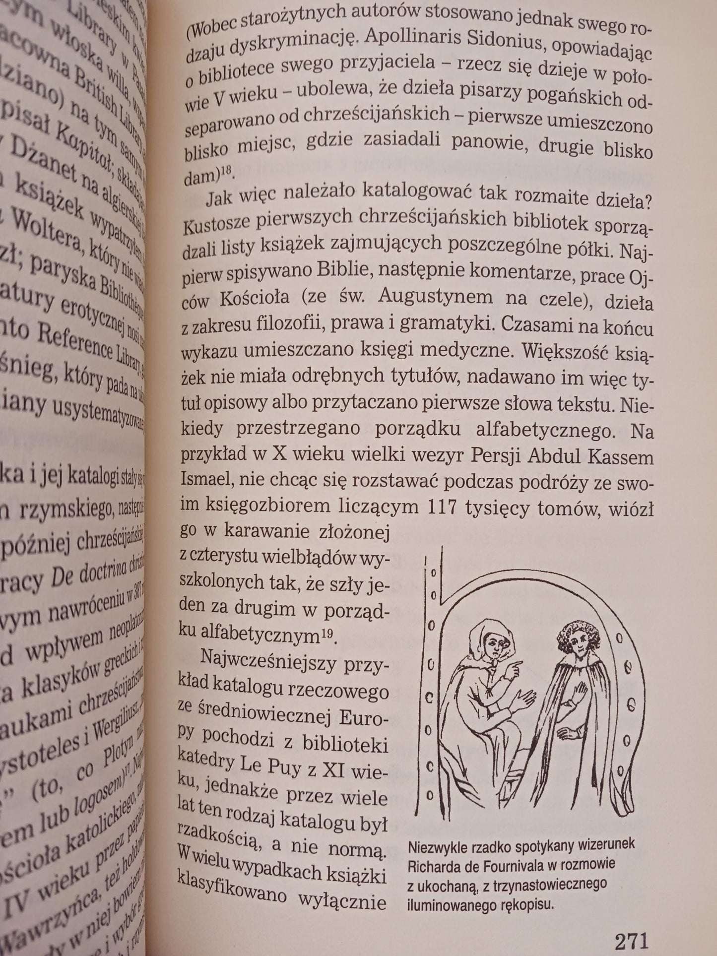 Moja Historia Czytania Alberto Manguel