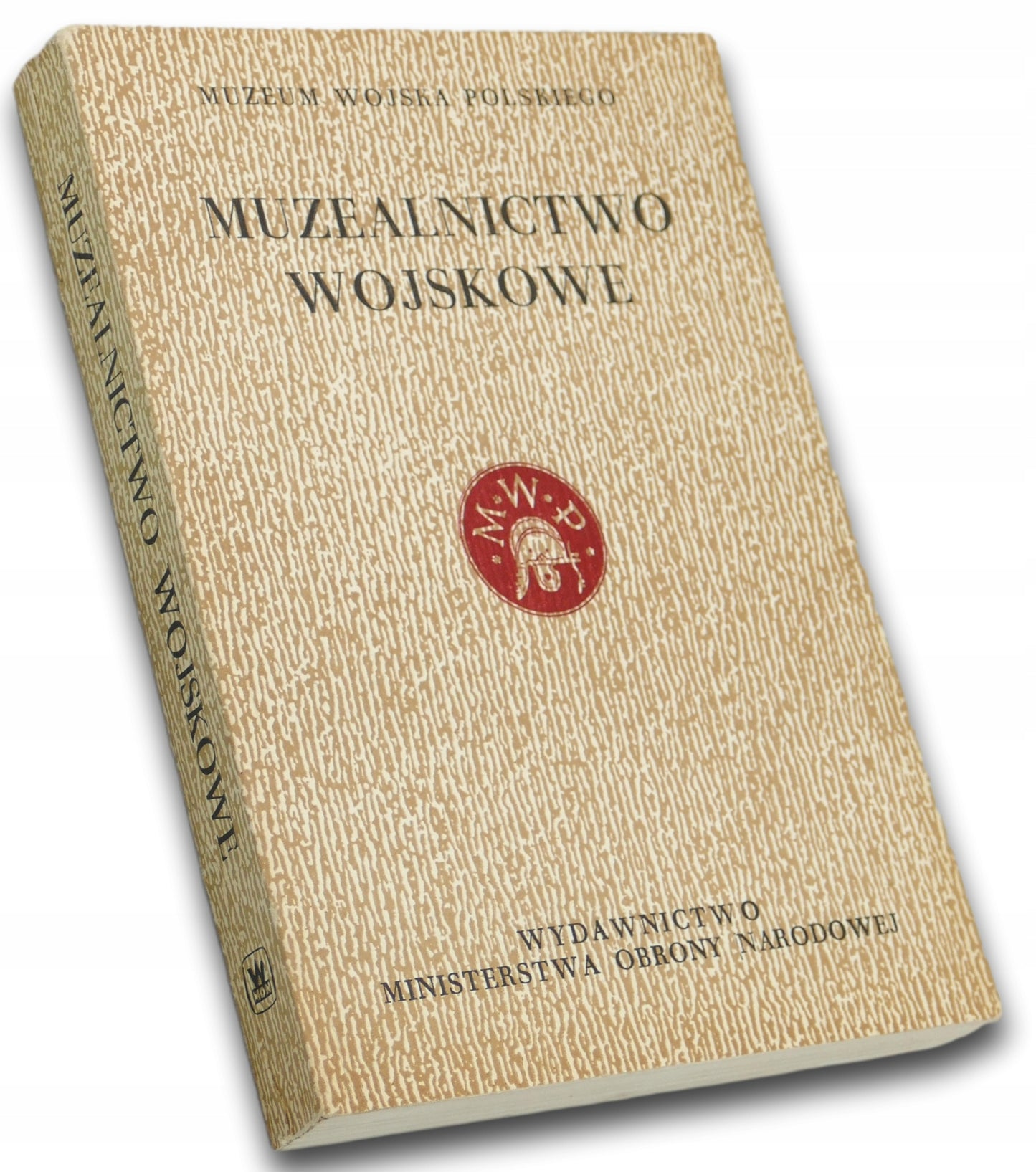 Muzealnictwo wojskowe, Lucjan Jaworski