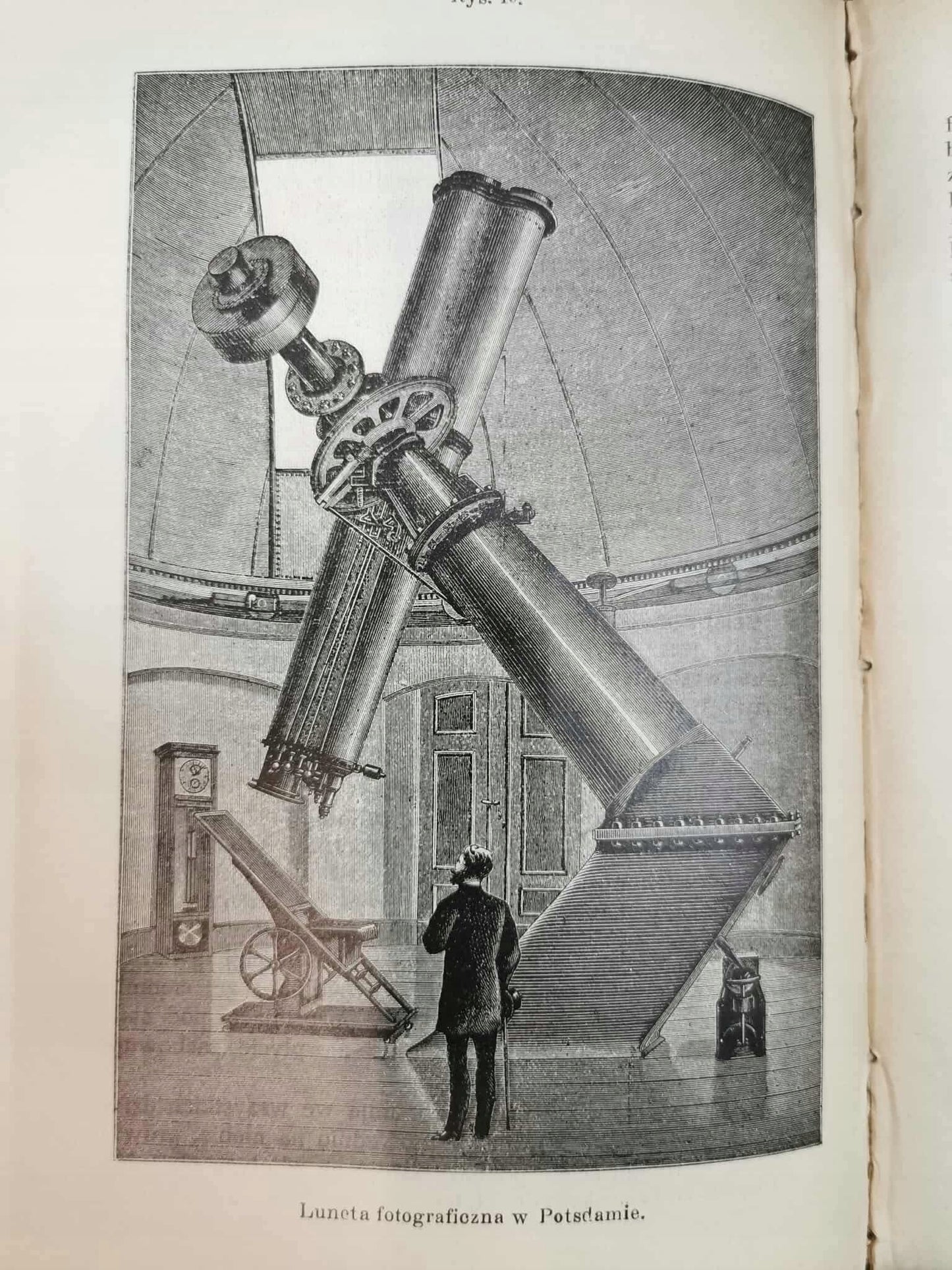 Dzieje myśli. Zarys historji rozwoju nauk. Tom I Zeszyt I [Warszawa 1907]