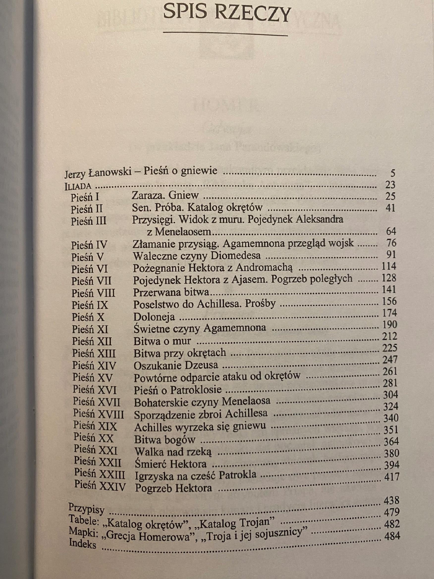 Homer zestaw x2 [Iliada + Odyseja][Biblioteka Antyczna]