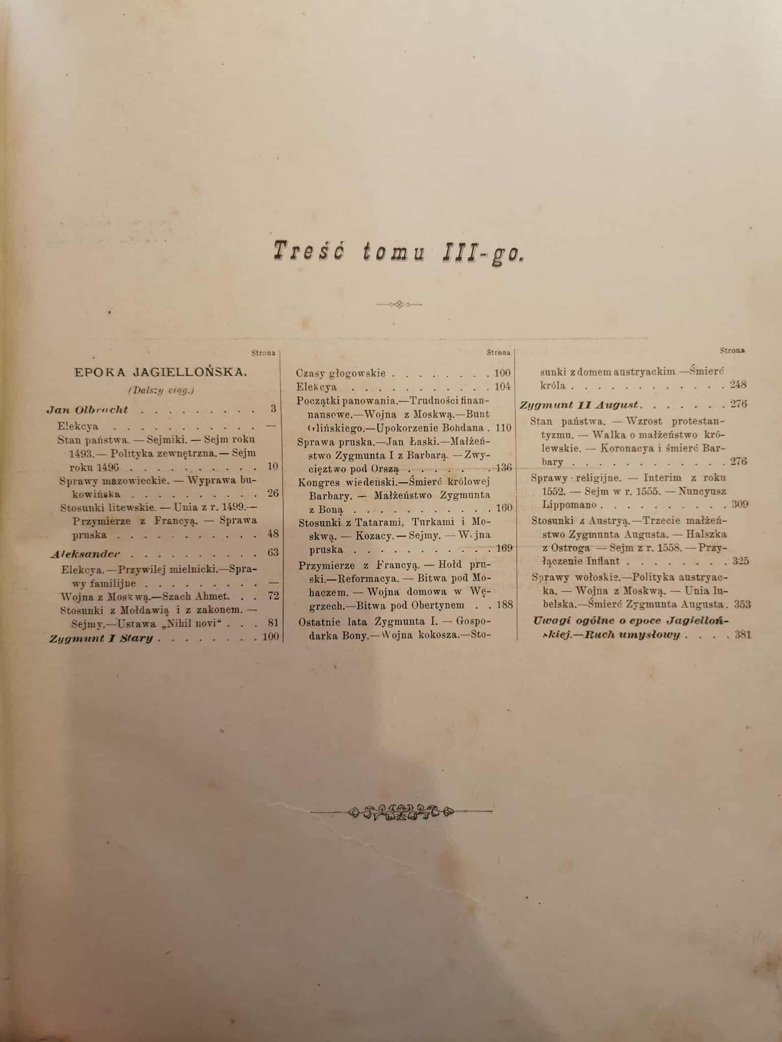 Ilustrowane Dz. Polski t.I-V+Dz. Porozbiorowe Narodu Polskiego t.I-IV[1904]