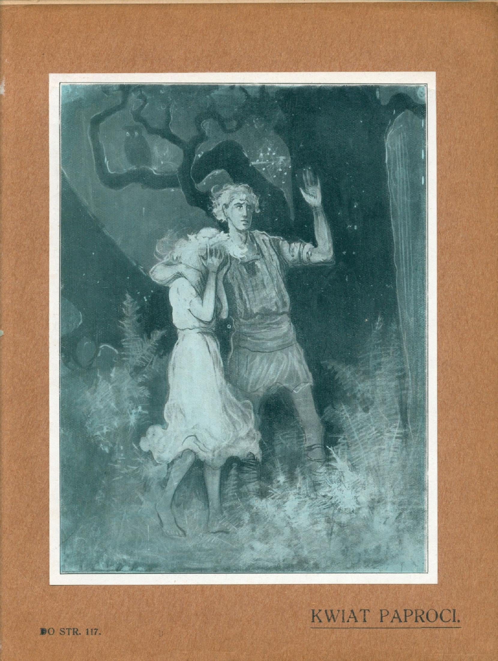 Dygasiński Adolf, Gody życia. Opowieść [opr. wydawnicza][il. A. Gawiński]