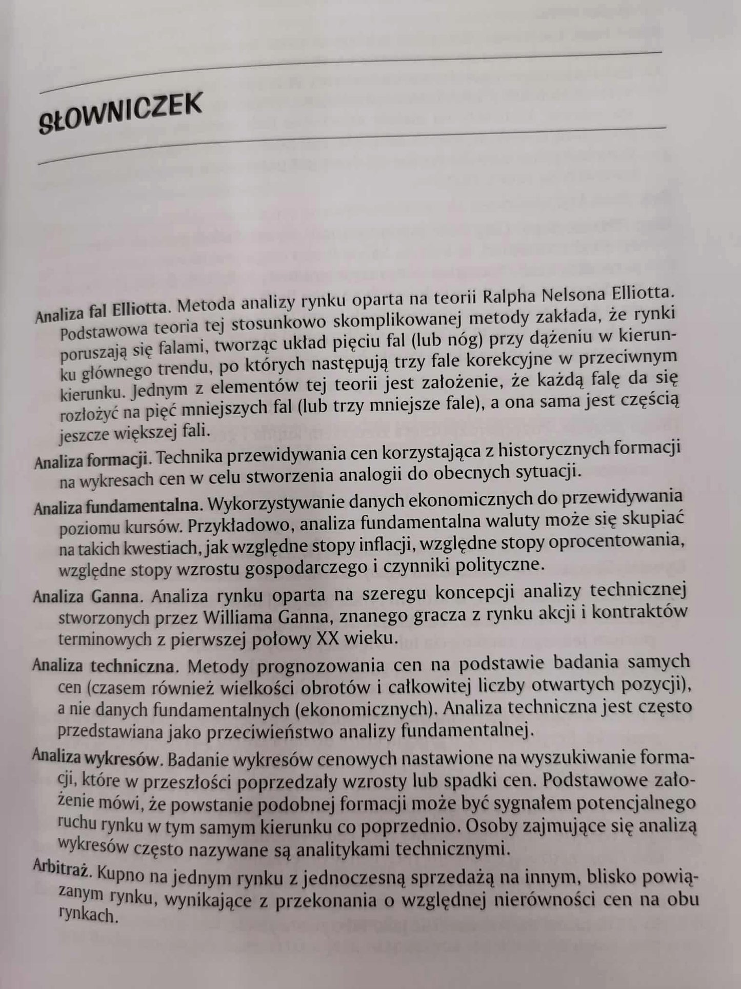 Mistrzowie rynków finansowych, Jack D. Schwager
