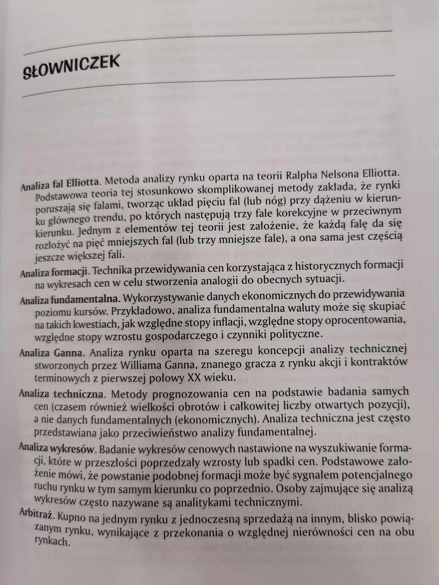 Mistrzowie rynków finansowych, Jack D. Schwager
