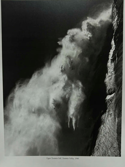 Ansel Adams:America's photographer Beverly Gherman