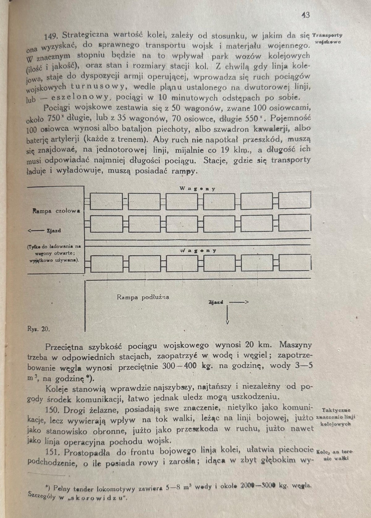 Terenoznawstwo i kartografja wojskowa Jerzy Lewakowski [1930]