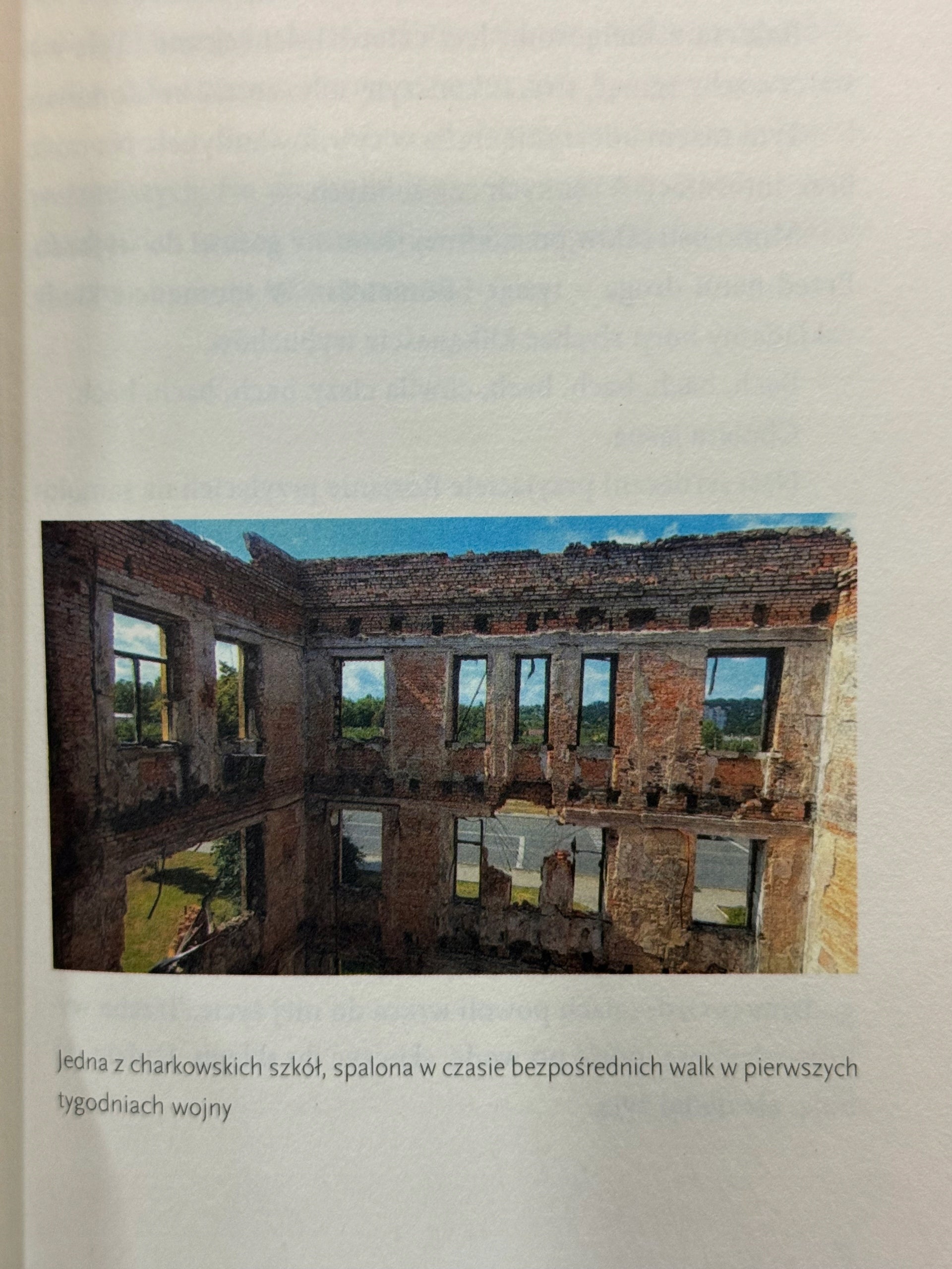 Opętane flamenco. Portrety tych, którzy siedzą na wojnie Grażyna Sławińska