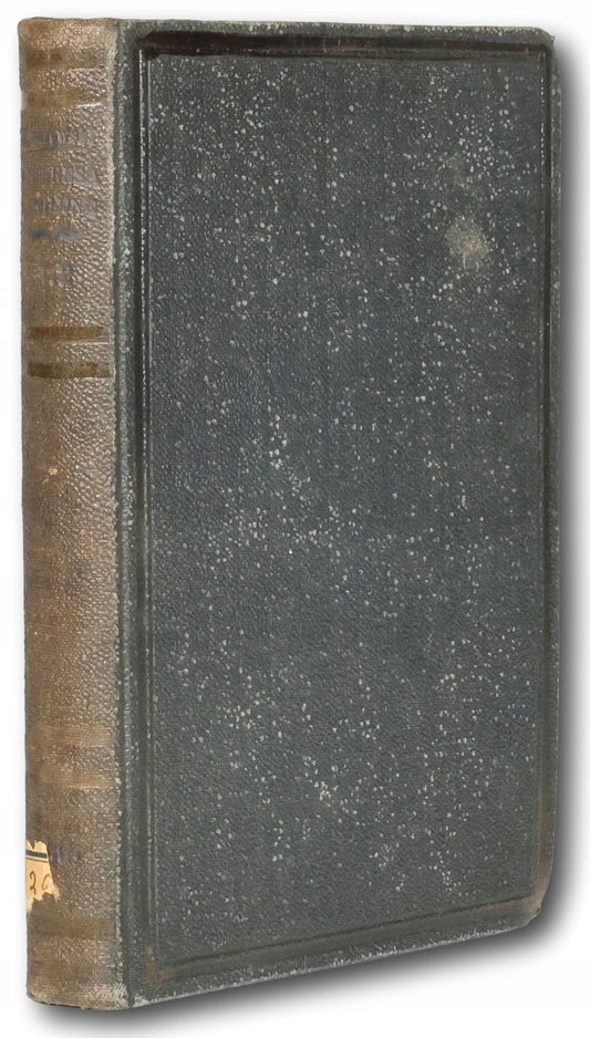 Kraszewski Ignacy Józef - Interesa familijne, t. I i II [Lwów 1875]