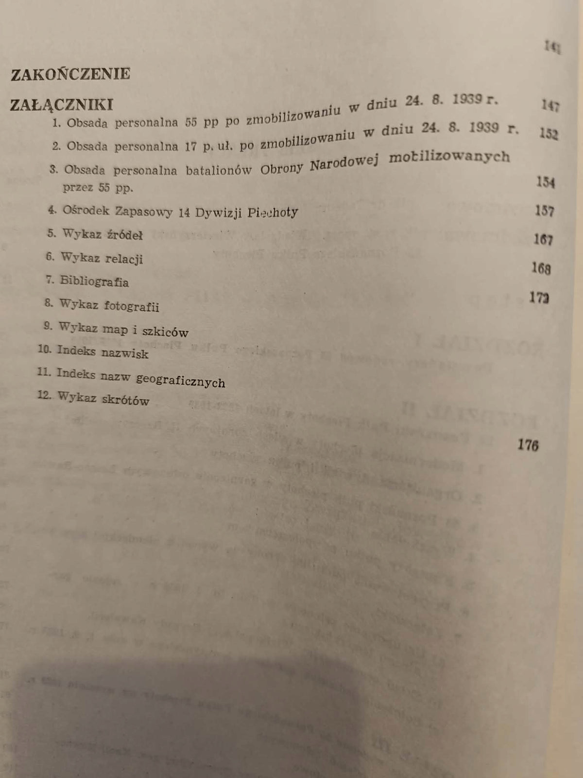 55 Poznański Pułk Piechoty W Obronie Ojczyzny P. Bauer, B. Polak