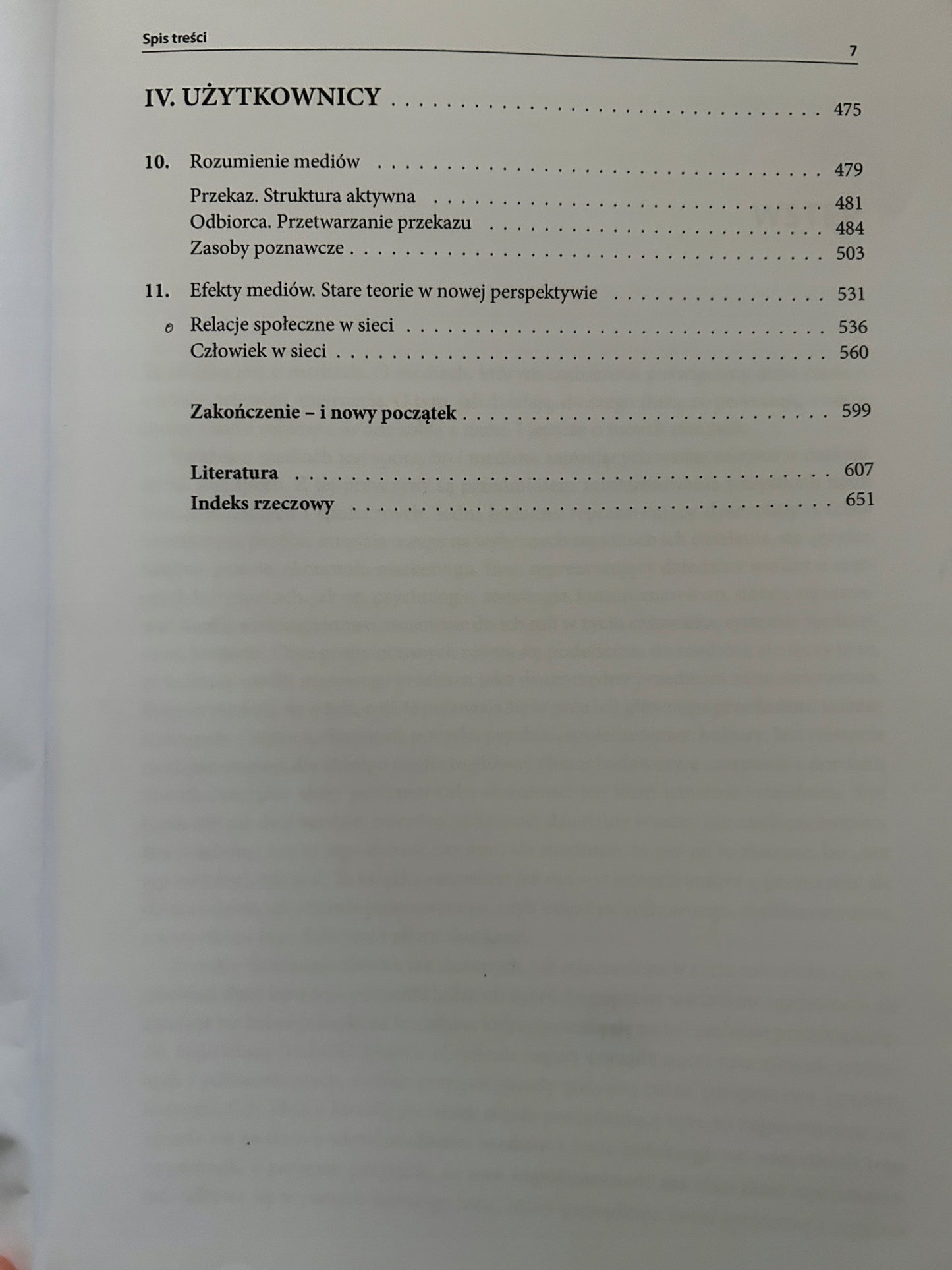 Przenikanie mediów - Maciej Mrozowski