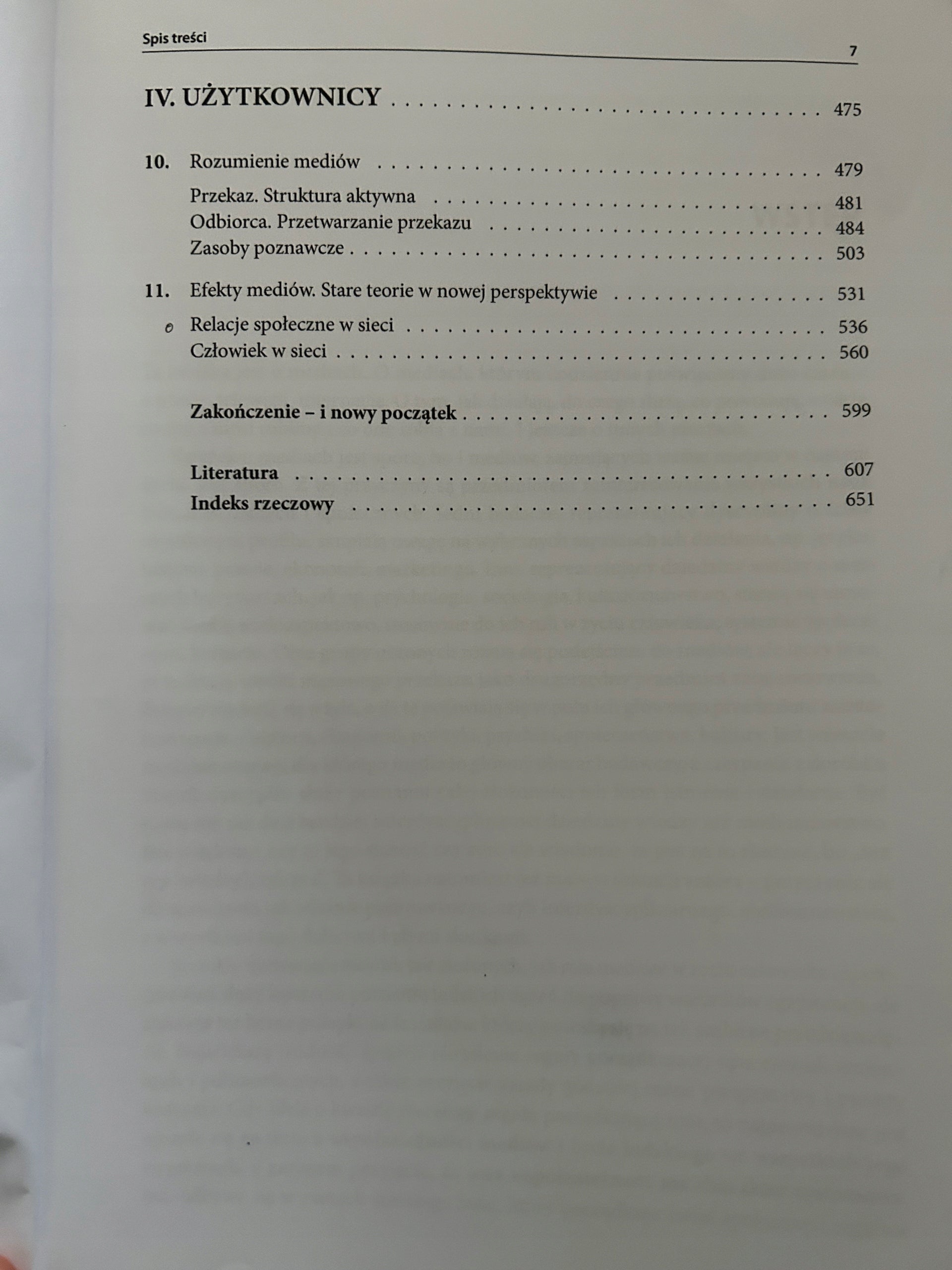 Przenikanie mediów - Maciej Mrozowski