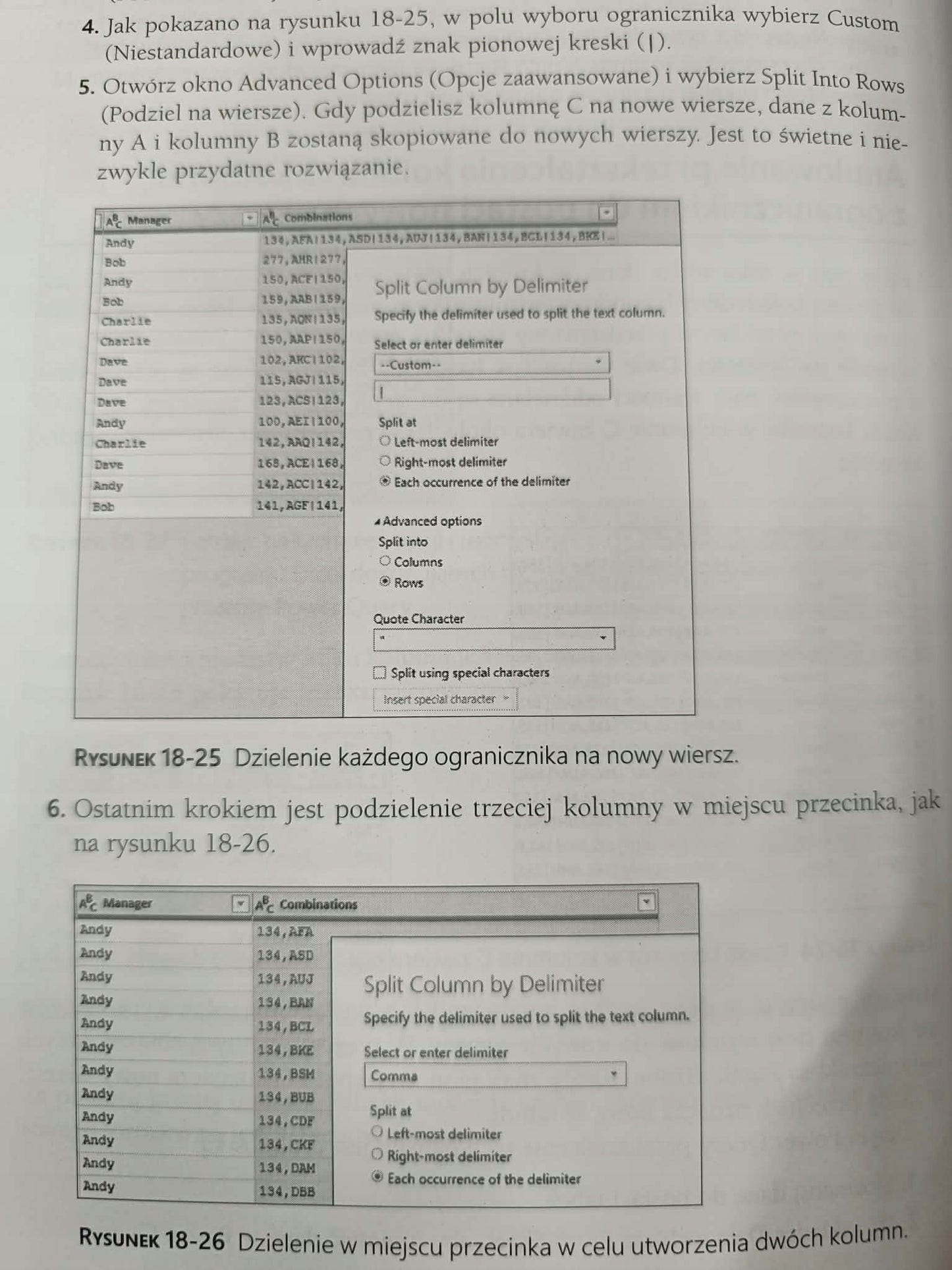 Bill Jelen, Excel 2021 i Microsoft 365. Przetwarzanie danych