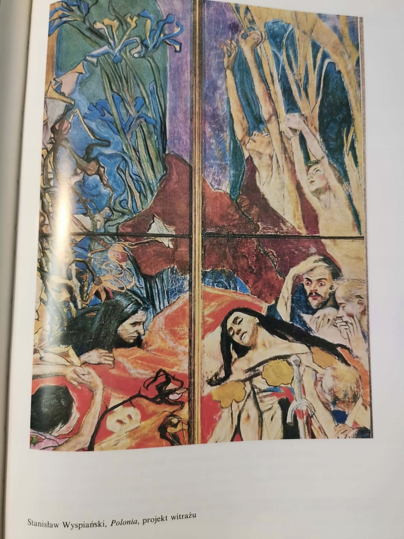 Wielka historia literatury pl: Młoda Polska, Średniowiecze, Romantyzm