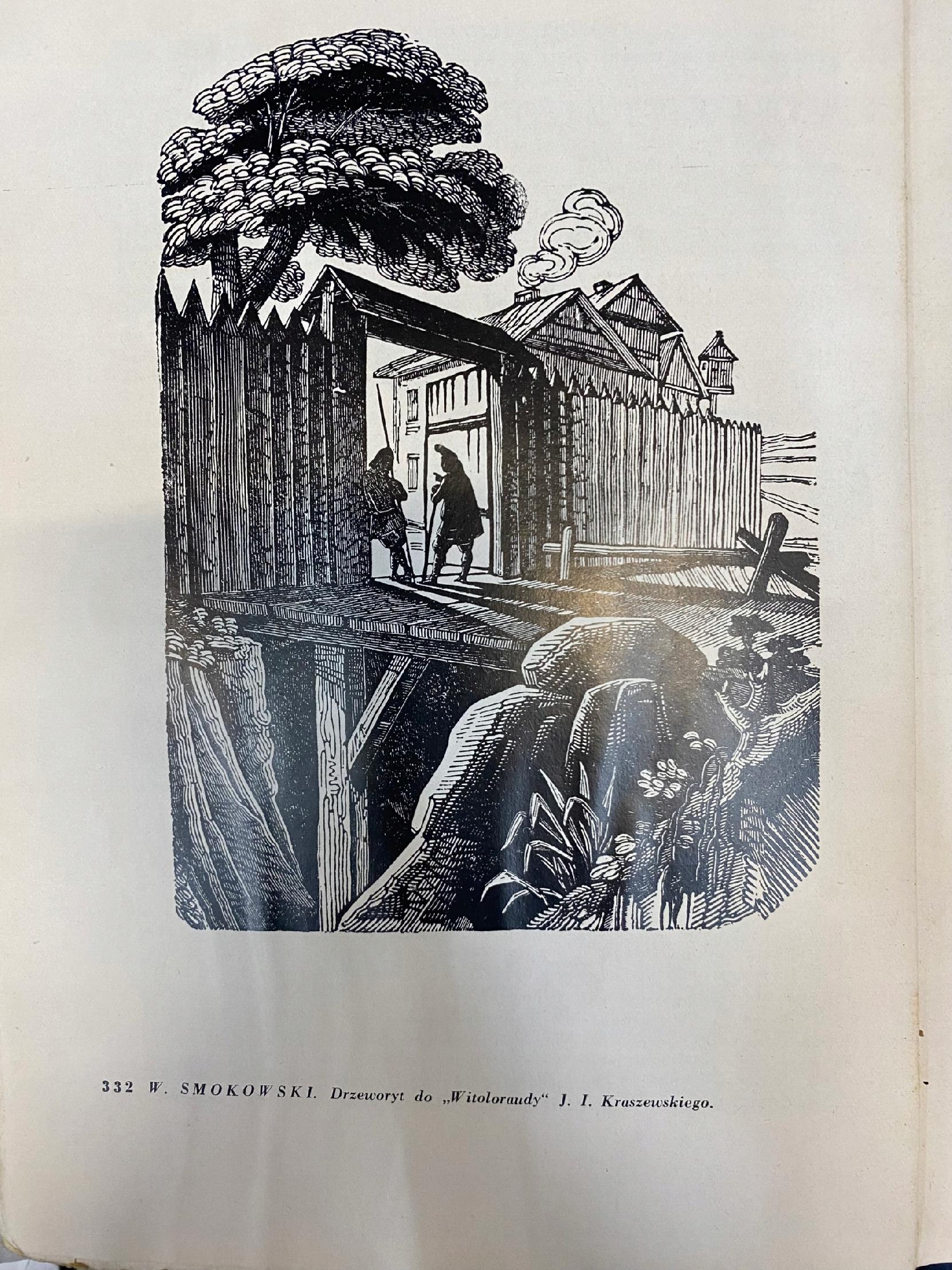 Plastyka Warszawa grudzień 1936