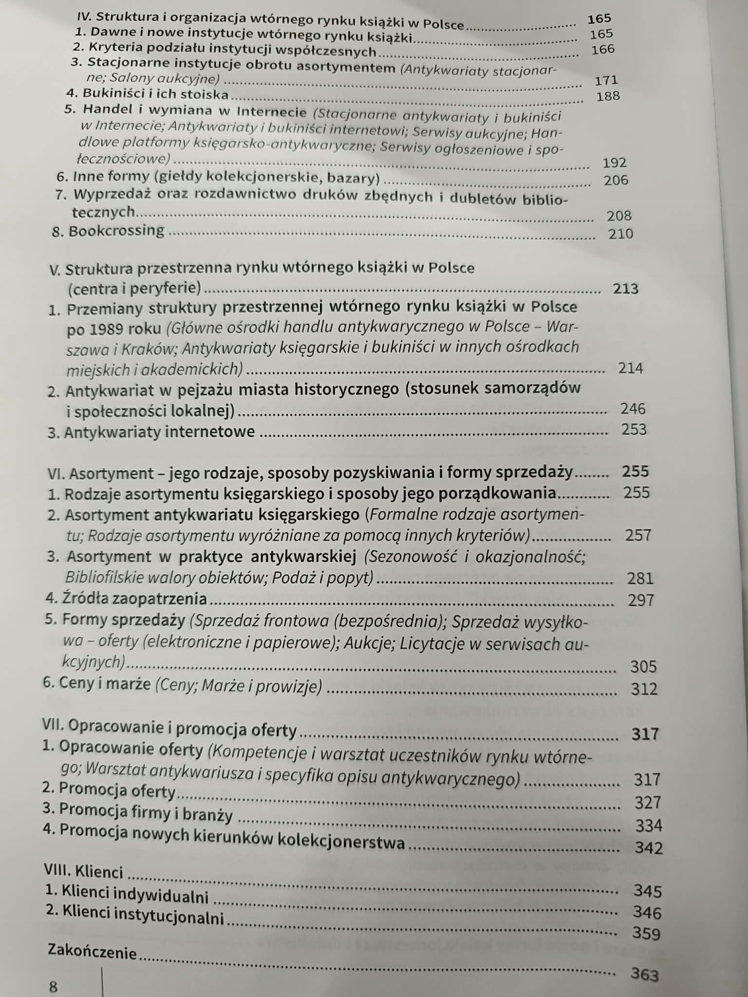 Wtórny rynek książki w Polsce, Grzegorz Nieć
